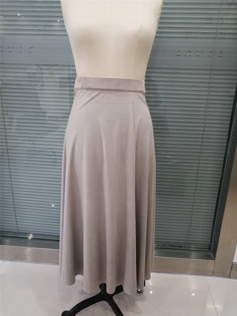 	SKIRT